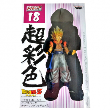 Dragon Ball Z - Figurine...