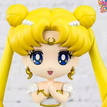 Sailor Moon - Figurine...