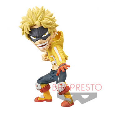 My Hero Academia - Figurine...