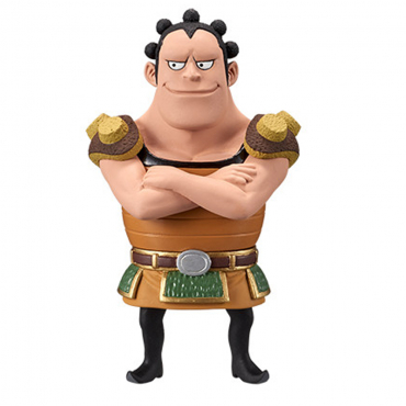 One Piece - Figurine Jozu...