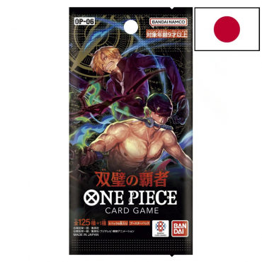 One Piece - Booster...