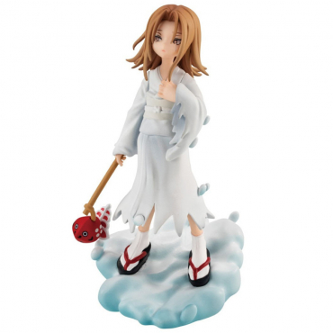 Shaman King - Figurine Anna...