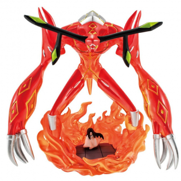 Shaman King - Figurine Hao...