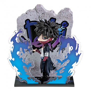 My Hero Academia - Figurine...