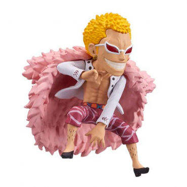 One Piece - Figurine...