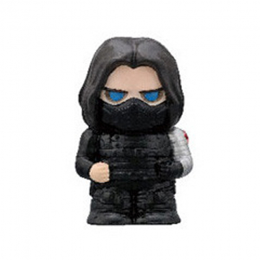 Marvel - Goodies Winter...