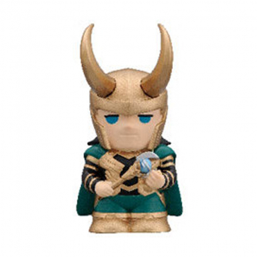 Marvel - Goodies Loki...