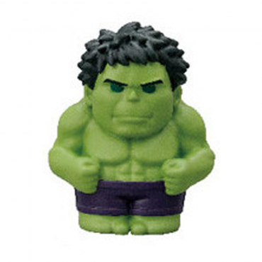 Marvel - Goodies Hulk...