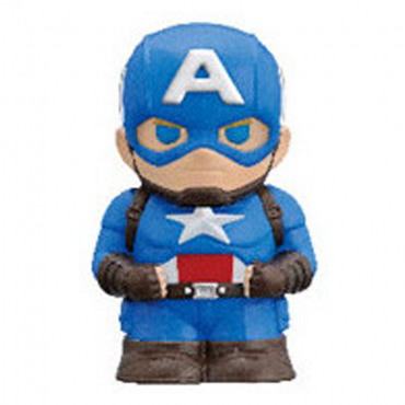 Marvel - Goodies Captain...