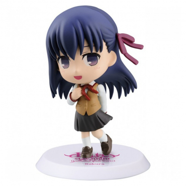 Fate Stay Night - Figurine...