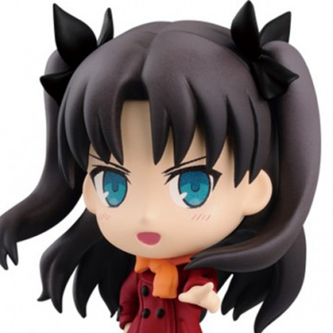 Fate Stay Night - Figurine...