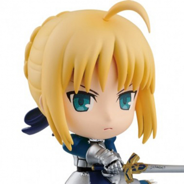 Fate Stay Night - Figurine...