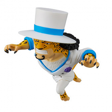 One Piece - Figurine Rob...