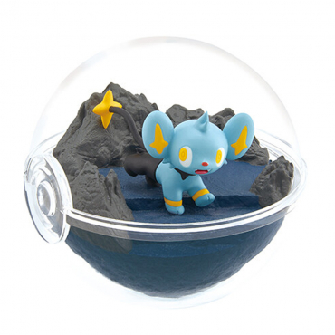 Pokémon - Figurine Lixy...