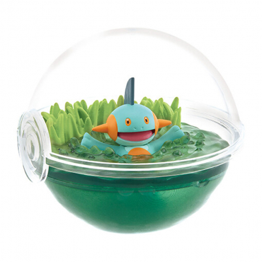 Pokémon - Figurine Flobio...