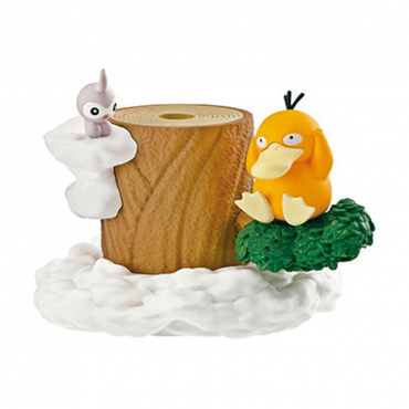 Pokémon - Figurine Morphéo...