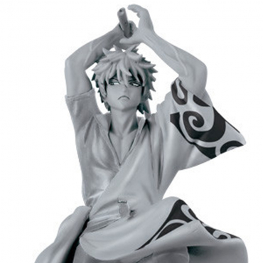 Gintama - Figurine Sakata...