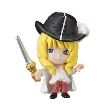 One Piece - Strap Cavendish