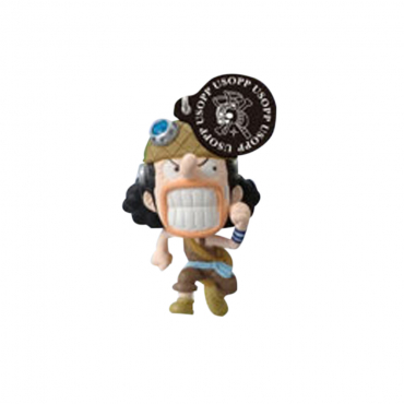 One Piece - Strap Usopp Log...