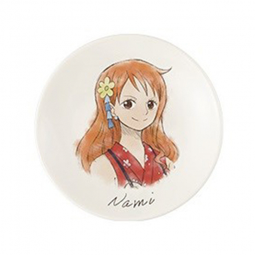 One Piece - Mini Assiette...