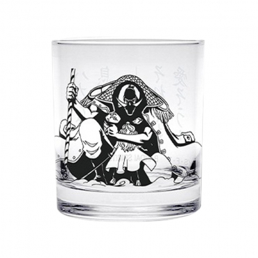 One Piece - Verre Edward...