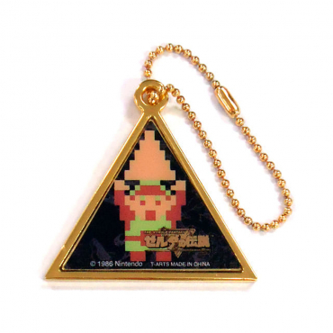 The Legend Of Zelda - Strap...