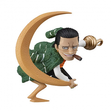 One Piece - Figurine...