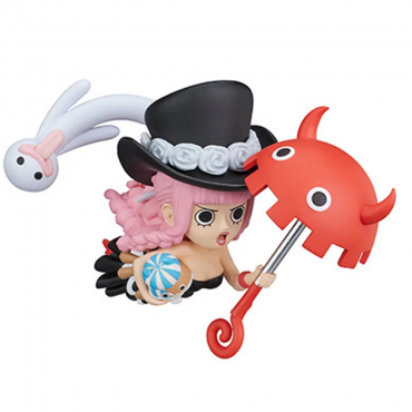 One Piece - Figurine...