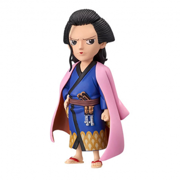 One Piece - Figurine Izou...