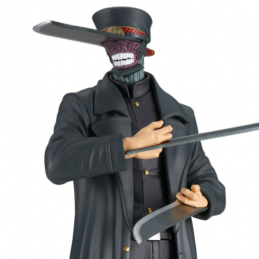 Chainsaw Man - Figurine...