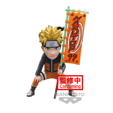 Naruto Shippuden - Figurine...