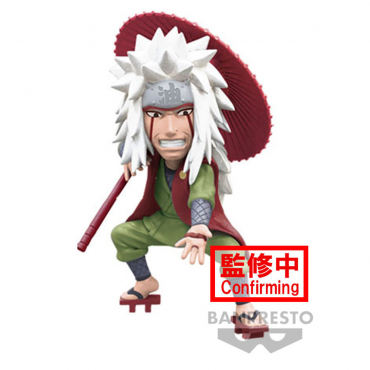 Naruto Shippuden - Figurine...