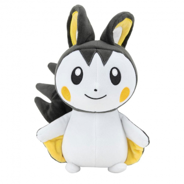 Pokémon - Peluche Emolga