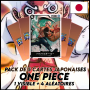 One Piece - Pack De 5...