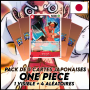 One Piece - Pack De 5...