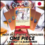One Piece - Pack De 5...