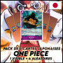One Piece - Pack De 5...