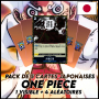 One Piece - Pack De 5...