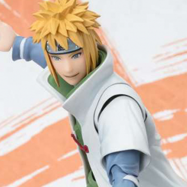 Naruto Shippuden - Figurine...