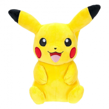 Pokémon - Peluche Pikachu