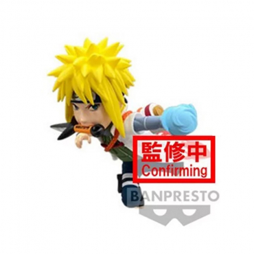 Naruto Shippuden - Figurine...