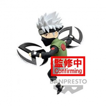 Naruto Shippuden - Figurine...