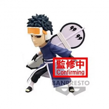 Naruto Shippuden - Figurine...