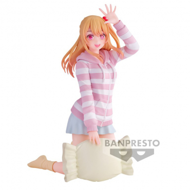 Oshi No Ko - Figurine Ruby...