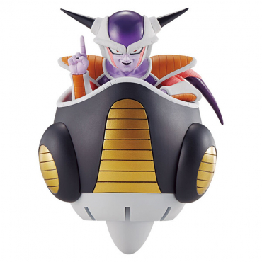 Dragon Ball Z - Figurine...