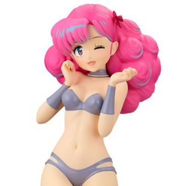 Urusei Yatsura - Figurine...