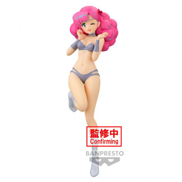 Urusei Yatsura - Figurine...