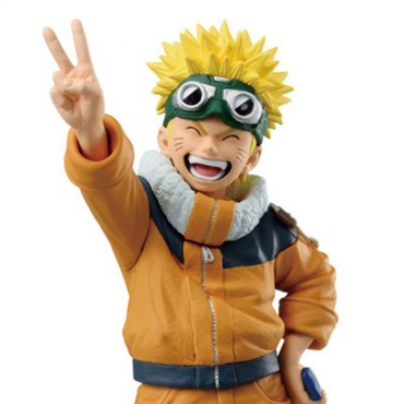 Naruto - Figurine Naruto...