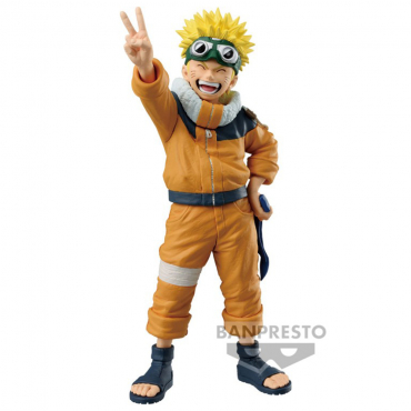 Naruto - Figurine Naruto...