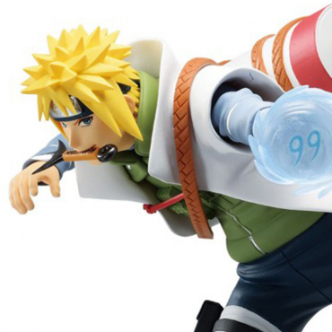 Naruto Shippuden - Figurine...